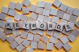 keywords for small business owners