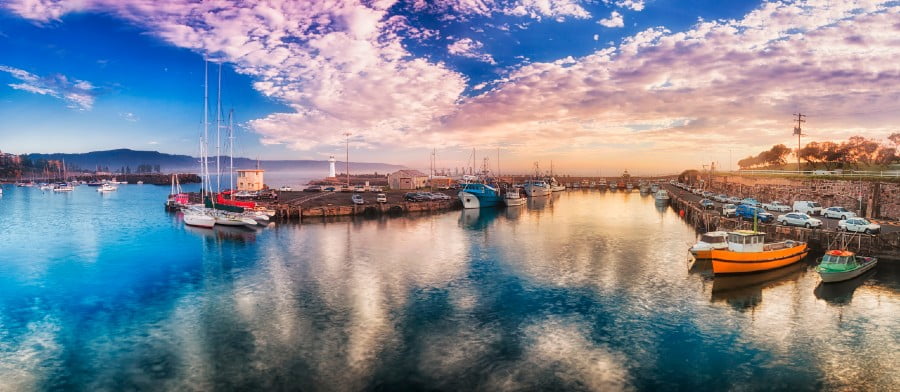 wollongong business owners seo