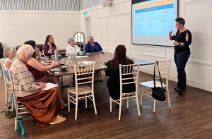 sarah mckellar seo specialist illawarra